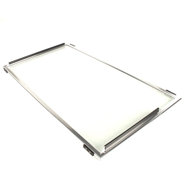 Bki Right Outer Service 69 Door D0403 - main